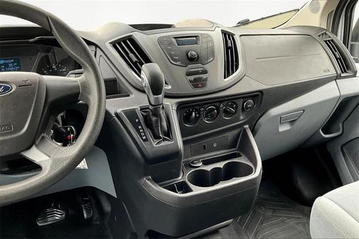 2015 Ford Transit-250 Base