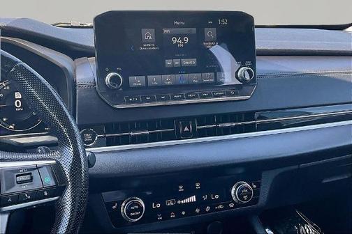 Black Diamond 2022 Mitsubishi Outlander SEL SPECIAL EDITION