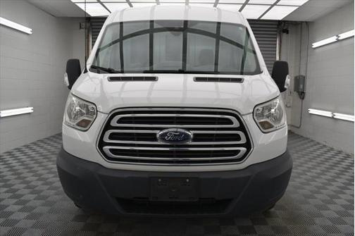 2016 Ford Transit-250 Base