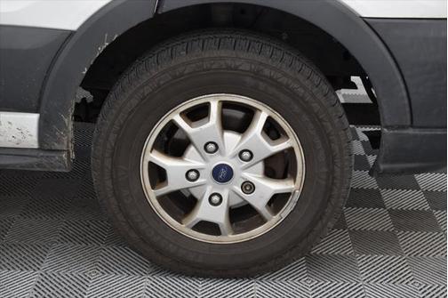 2016 Ford Transit-250 Base