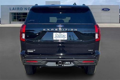 2025 Ford Expedition Max Active 4x4