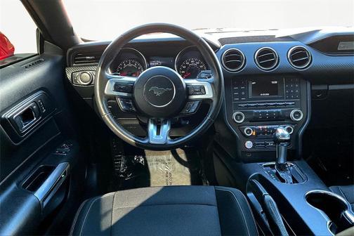 2015 Ford Mustang V6