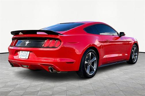 2015 Ford Mustang V6