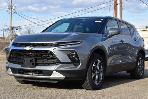2023 Chevrolet Blazer LT W/2LT