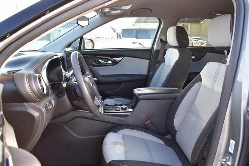 2023 Chevrolet Blazer LT W/2LT