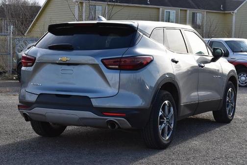 2023 Chevrolet Blazer LT W/2LT