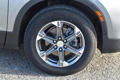 2023 Chevrolet Blazer LT W/2LT