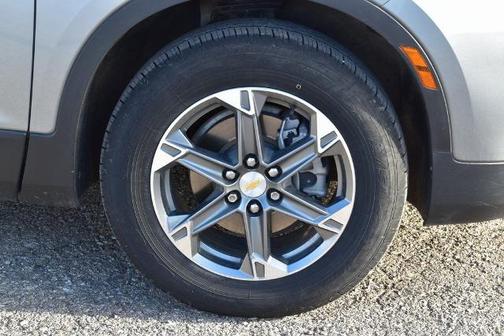 2023 Chevrolet Blazer LT W/2LT