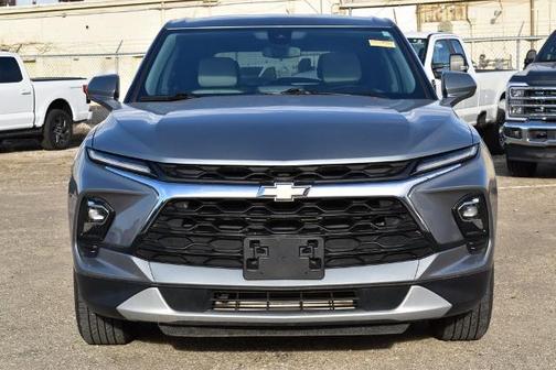 2023 Chevrolet Blazer LT W/2LT