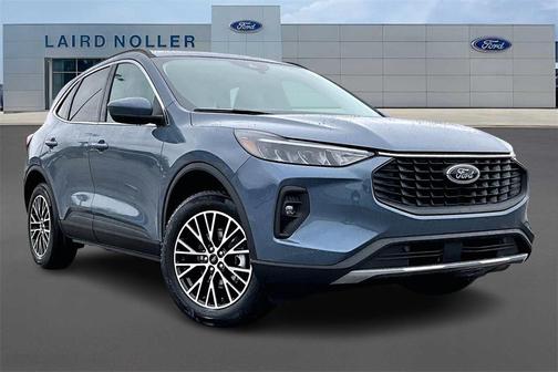2026 Ford Escape PHEV SE