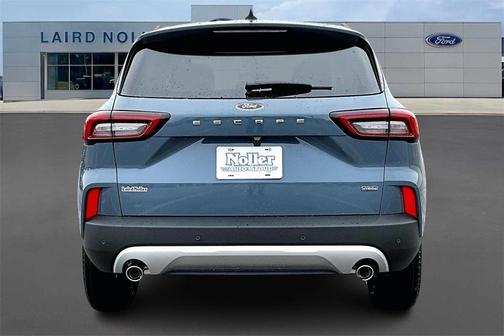 2026 Ford Escape PHEV SE