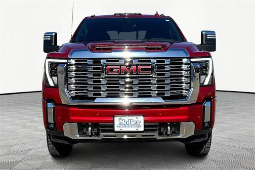 2024 GMC Sierra 2500 Denali