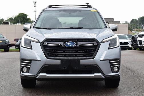 2022 Subaru Forester Touring