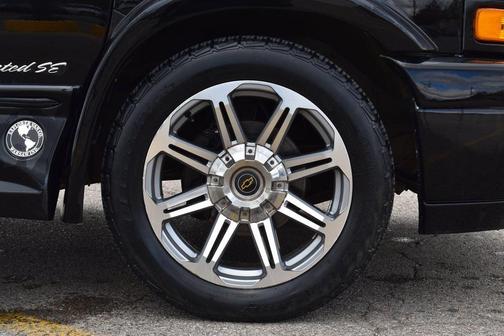 2019 Chevrolet Express 2500 Work Van