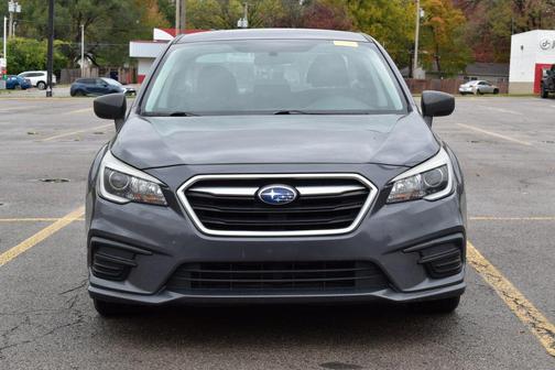 2018 Subaru Legacy Base
