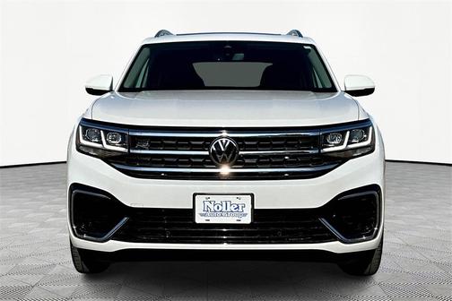 2023 Volkswagen Atlas 3.6L SEL Premium