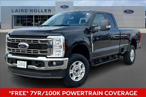 2025 Ford F-250 XLT