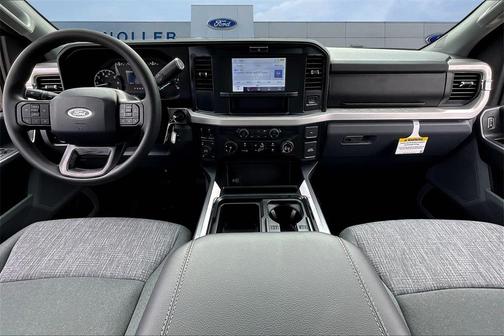 2025 Ford F-250 XLT