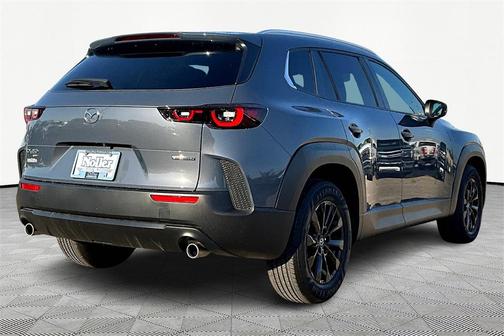 2024 Mazda CX-50 2.5 S Select Package