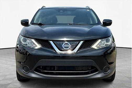 2019 Nissan Rogue Sport SV