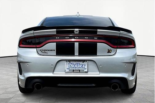 2021 Dodge Charger R/T Scat Pack