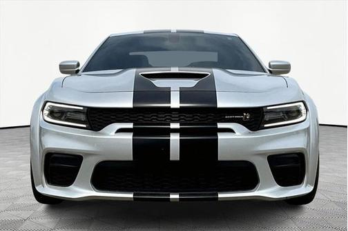2021 Dodge Charger R/T Scat Pack