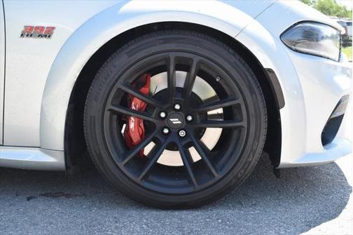 2021 Dodge Charger R/T Scat Pack