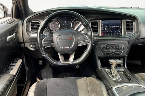 2021 Dodge Charger R/T Scat Pack