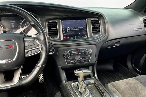 2021 Dodge Charger R/T Scat Pack