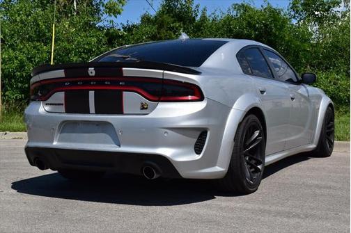 2021 Dodge Charger R/T Scat Pack