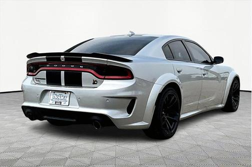 2021 Dodge Charger R/T Scat Pack