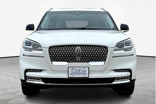 2023 Lincoln Aviator Reserve AWD