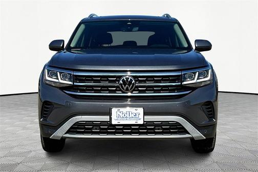 2023 Volkswagen Atlas 3.6L SEL