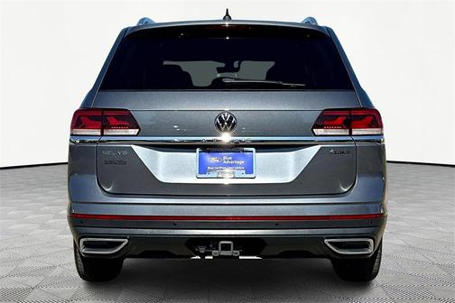 2023 Volkswagen Atlas 3.6L SEL
