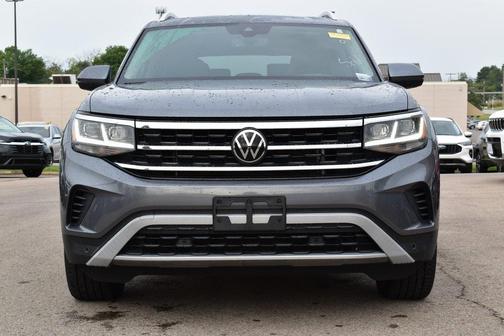 2023 Volkswagen Atlas 3.6L SEL