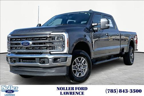 2023 Ford F-350 LARIAT SUPER DUTY
