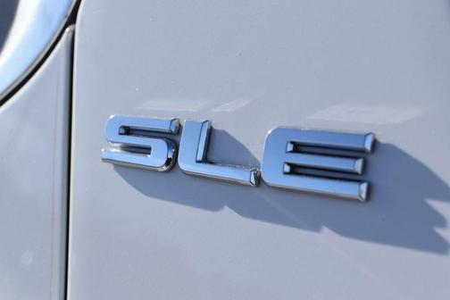 2018 GMC Acadia SLE-1