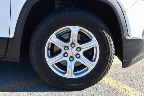 2018 GMC Acadia SLE-1