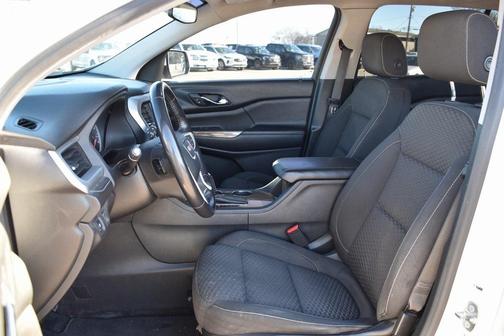 2018 GMC Acadia SLE-1