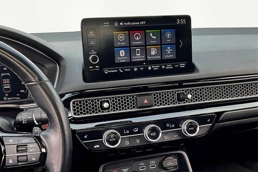 2023 Honda Civic Sport Touring