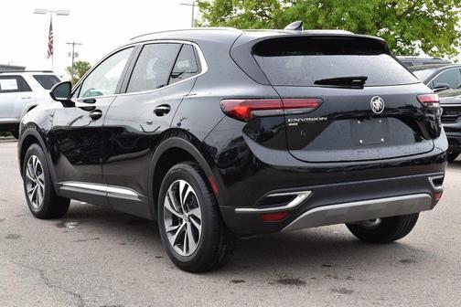 2023 Buick Envision Essence AWD