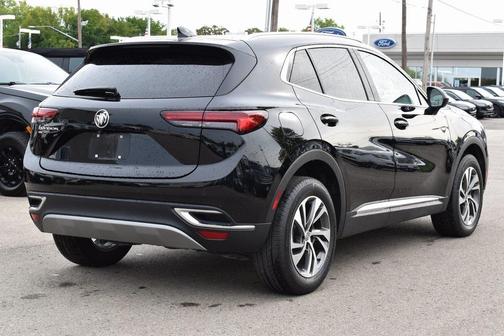 2023 Buick Envision Essence AWD
