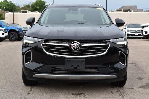 2023 Buick Envision Essence AWD