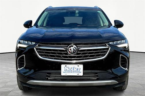 2023 Buick Envision Essence AWD