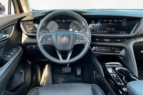 2023 Buick Envision Essence AWD