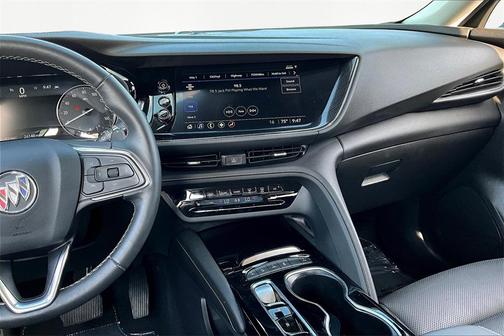 2023 Buick Envision Essence AWD