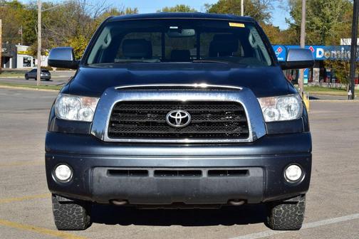2008 Toyota Tundra Limited