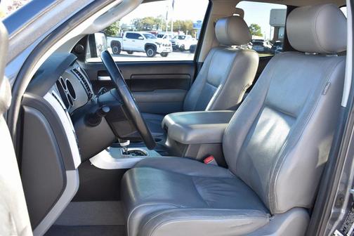 2008 Toyota Tundra Limited