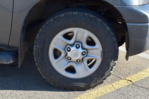 2008 Toyota Tundra Limited