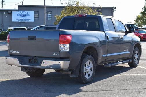 2008 Toyota Tundra Limited